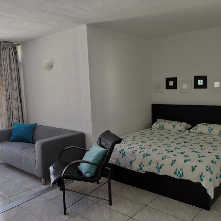 Seaside Bungalow Maspalomas  Esterno foto