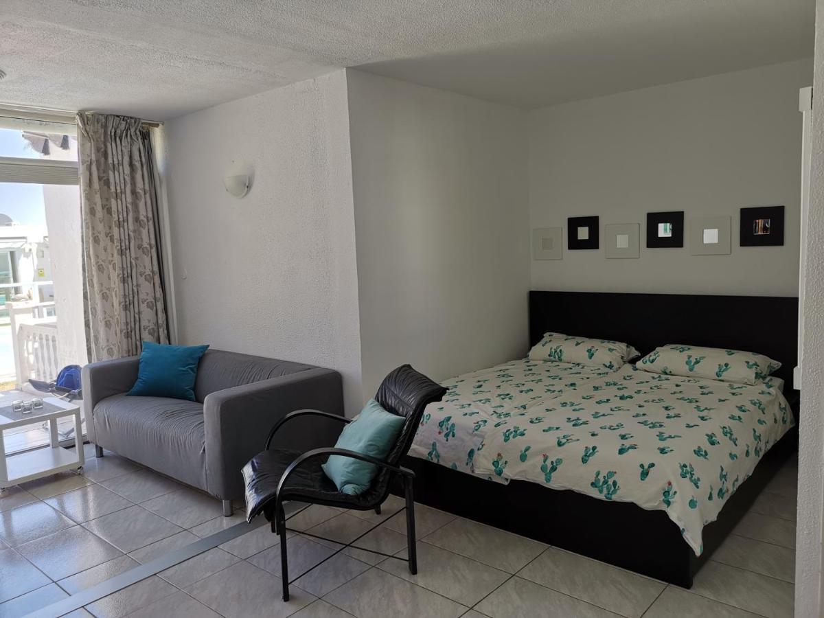 Seaside Bungalow Maspalomas  Esterno foto