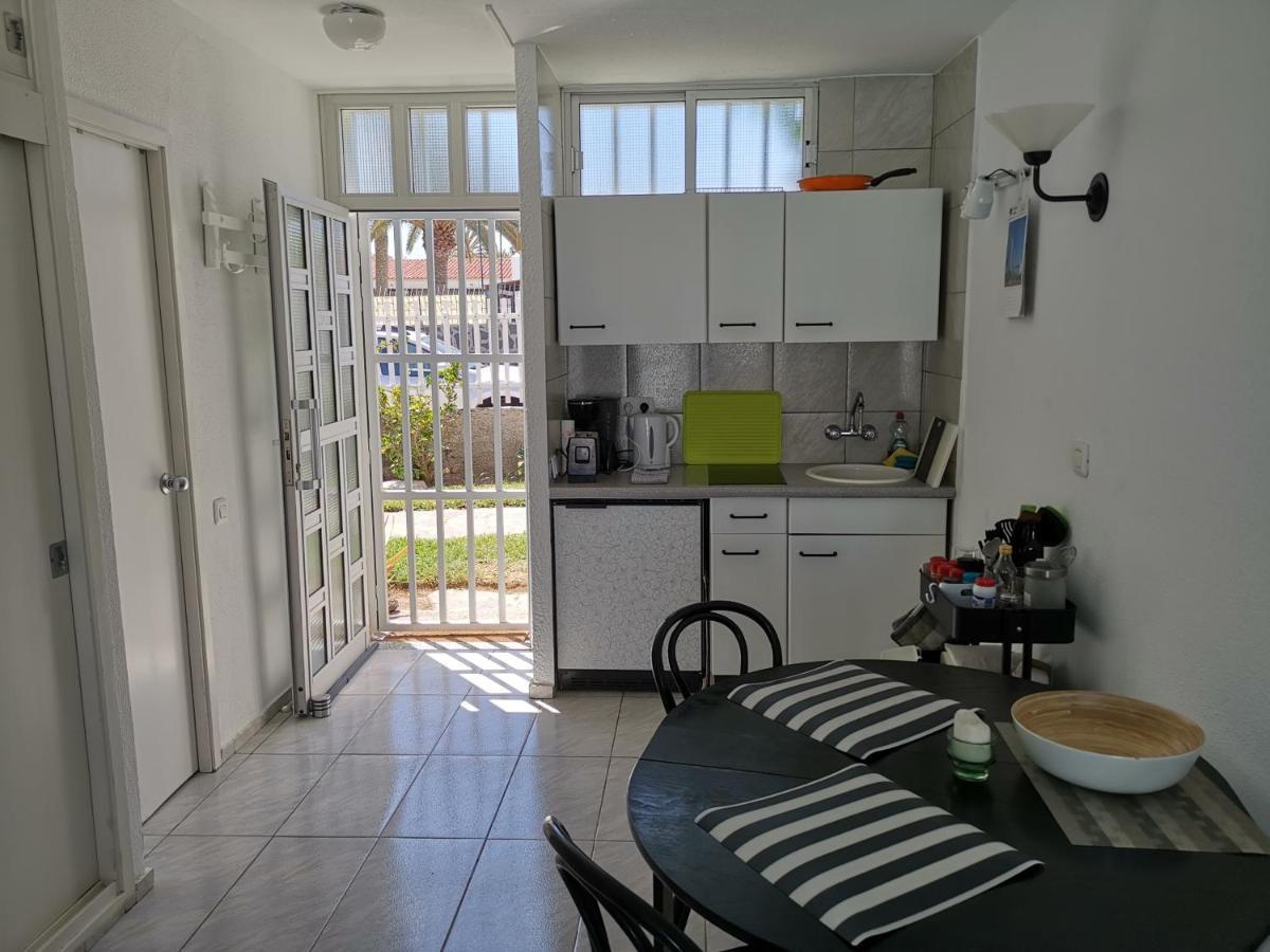 Seaside Bungalow Maspalomas  Esterno foto