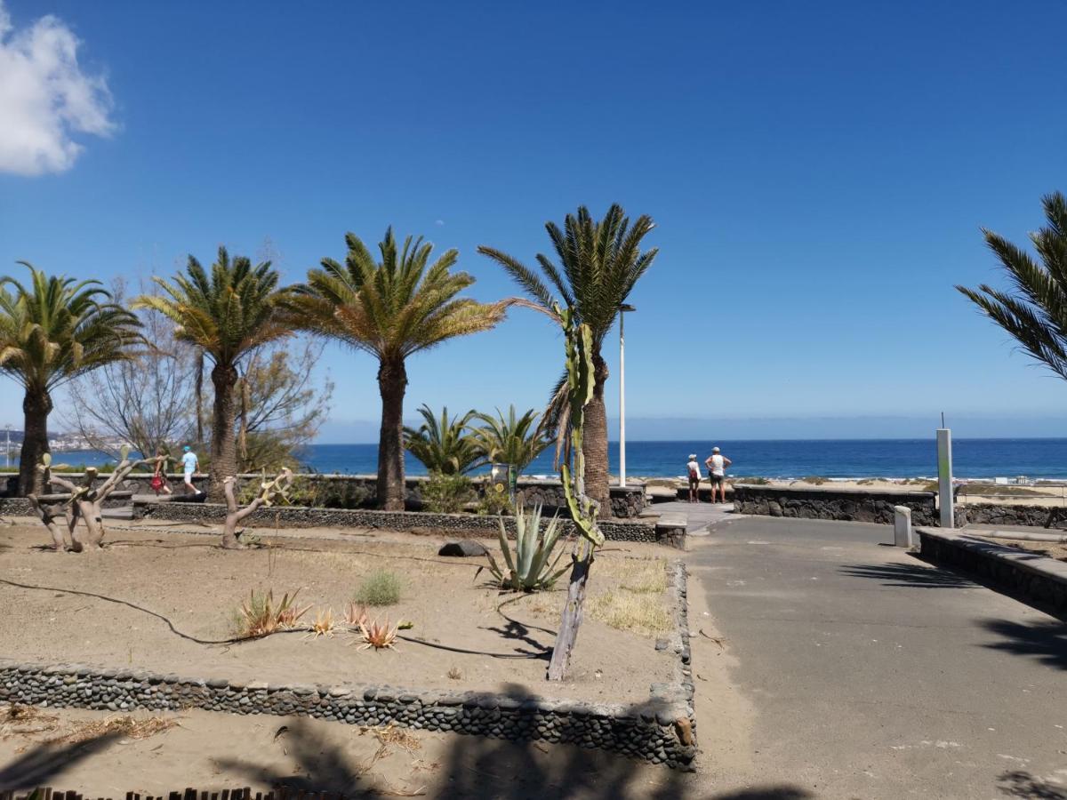 Seaside Bungalow Maspalomas  Esterno foto